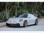 Thumbnail Photo 1 for 2022 Porsche 911 GT3 Coupe